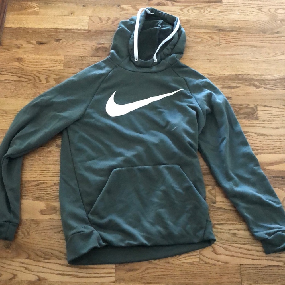 Men’s Nike hoodie